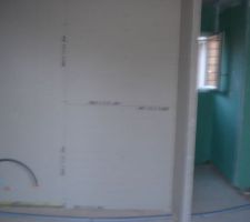 Chambre parentale