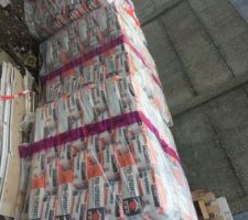 Sans ce problème de fenêtres nous étions vraiment en avance...