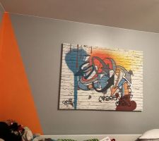 Chambre enfant