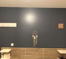Deco chambre parent