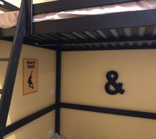Chambre enfant