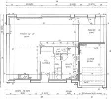 Plan RDC