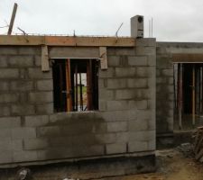 Chambre rdc