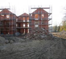 Immeubles face maison 29