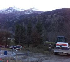 Eaux pluviales : on rebouche