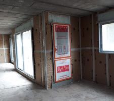 Cuisine et salle a mangercsalon