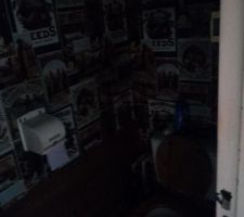 Toilettes