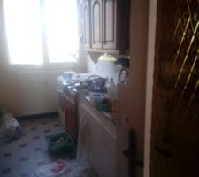 Cuisine actuelle