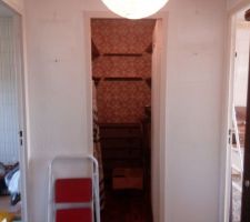 Dressing actuel