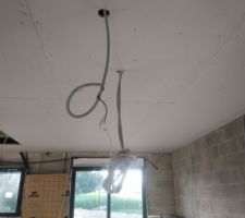 Plafond