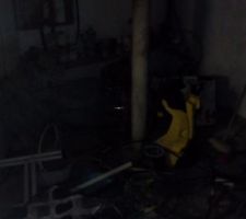Bazar garage
