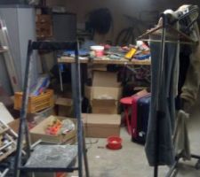 Bazar garage