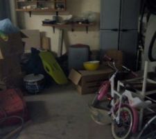 Bazar garage