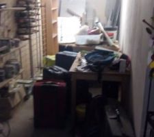 Bazar garage
