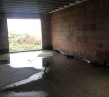 Notion d'état Hors d'eau by Piraino