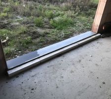 Pierres bleues RDC et appui