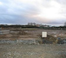 Notre morceau de terre :)