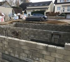 Mur du vide sanitaire
