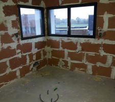 Chambre d'un de nos fils