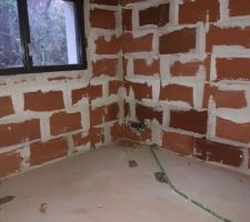 Chambre parentale