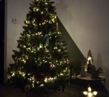 Sapin de Noël