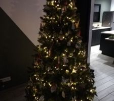 Sapin de Noël