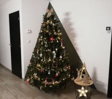 Sapin de Noël