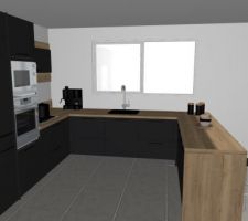 Visuel cuisine