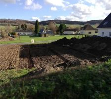 Ce matin encore avancer