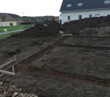 Ce matin encore avancer