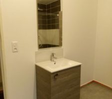 Salle de bain