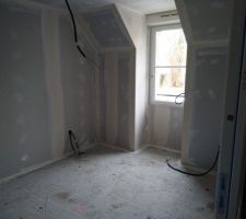 Chambre la plus petite