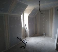 Chambre la plus grande