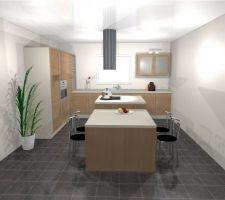 CUISINES 974