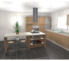 CUISINES 974
