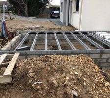 Notre futur garage !