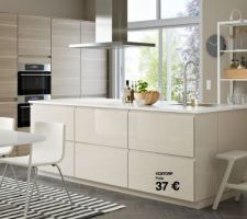 Inspiration ikéa cuisine 2