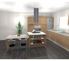 CUISINES 974