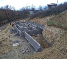 Vide sanitaire en cours