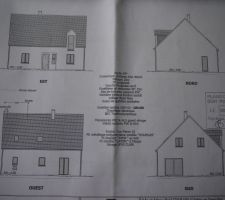 Vues extérieures