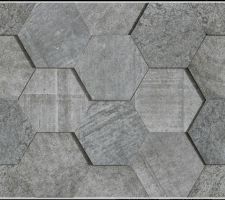 Idée pour montée d?escalier