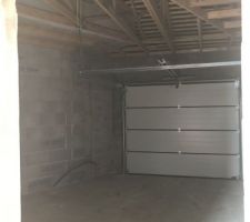 Garage a am&eacute;nager