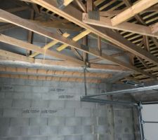 Garage &agrave; am&eacute;nager