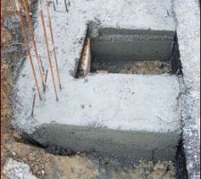 Acc&egrave;s VS r&eacute;alis&eacute; par nos soin