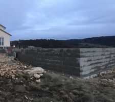 &Eacute;volution du vide sanitaire