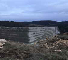 &Eacute;volution du vide sanitaire