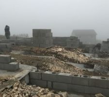 &Eacute;volution du Vide sanitaire