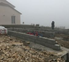 &Eacute;volution vide sanitaire