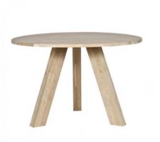 Idée table ronde