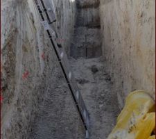 Il fait super bon en bas alors si en haut on cr&egrave;ve de chaud !